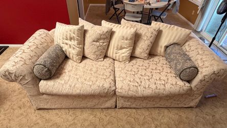 Free furniture