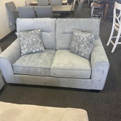 Sofa And Loveseat 