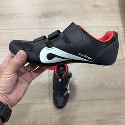Peloton Shoes
