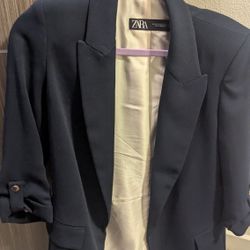Zara Blazer/Suit