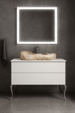 Bathroom Vanity Custom