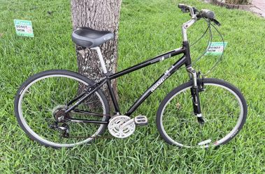 Diamondback Edgewood  Fair Condition Work Perfect  Hybrid 21 Speed