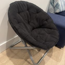 Beanbag Foldable Chair 