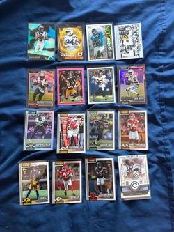 NFL topps flagship football cards