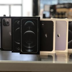 Unlocked iPhones Starting At $349