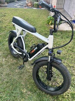 E-bike