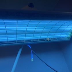 Tanning Bed Sunquest 350.00 OBO