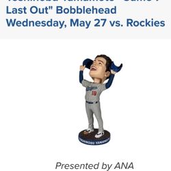 Dodger Tickets 