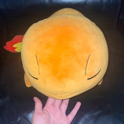Charmander Plush