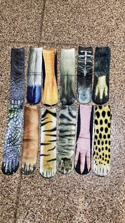 Funky socks new