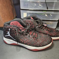 Jordan Ultra Fly size 14 US men's