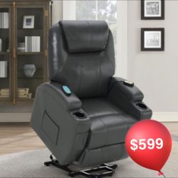Lift Chair 