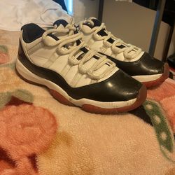 Jordan 11 bred”beaters”