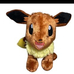 Pokémon Plush 