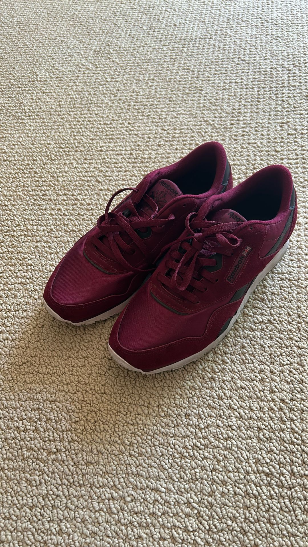 Reebok