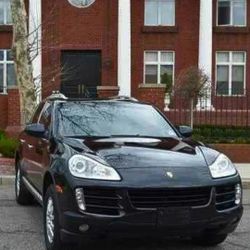 2009 Porsche Cayenne