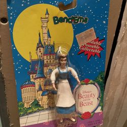 The Original belle  Figurine  