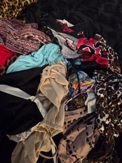 15 Shein items size L
