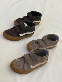 Kids VANS