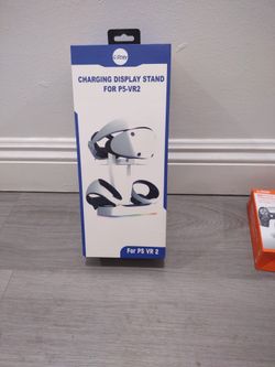 Charging Display Stand
