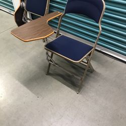 Sillas Plegables Para Escuela, Oficina