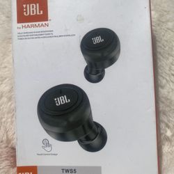 JBL by HARMEN