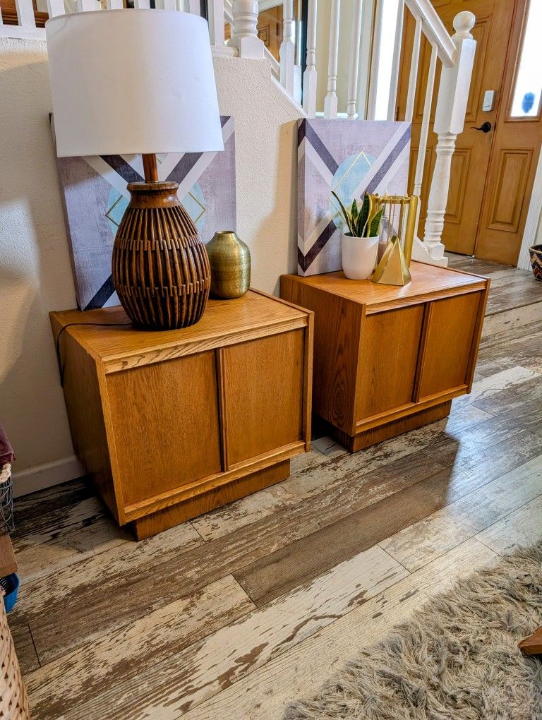 Set Of Mid Century Modern Furniture