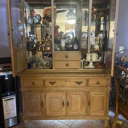 China Cabinet