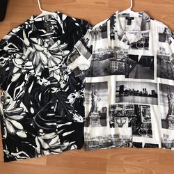 Shirt Set