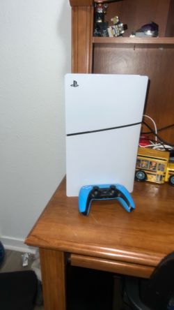 PS5