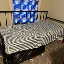 Day bed