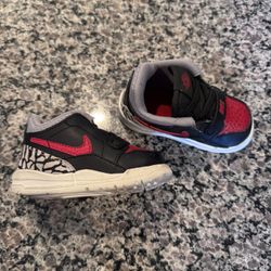 Nike Air Jordan 4C Infant Shoes 