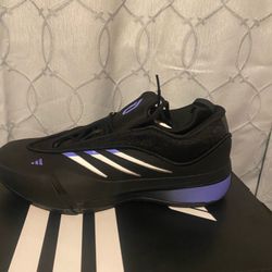 Adidas Dame 9 Sneakers Size 13
