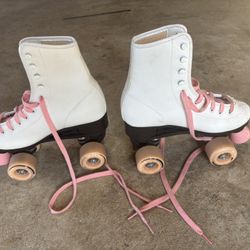Roller Skates