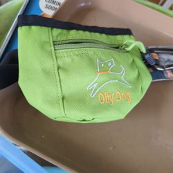 Fanny Pack Treat Holder