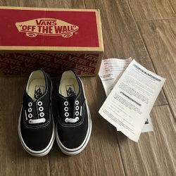 Vans Shoes 