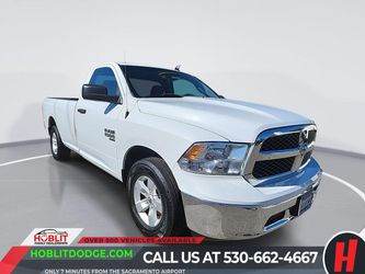 2022 RAM 1500 Classic