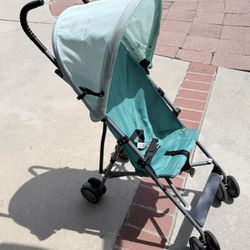 Light Weight Stroller 