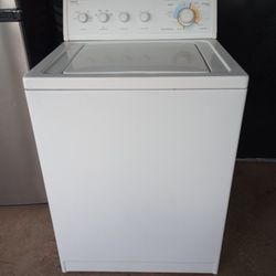 \\\ WHIRLPOOL WASHER ///