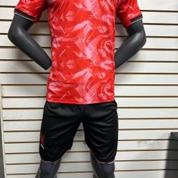 Soccer Uniforms Uniformes De Fútbol
