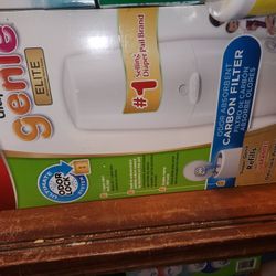 Diper Dispenser Genie $16