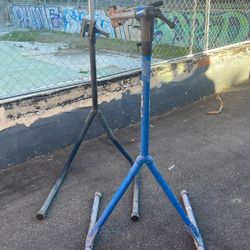 Park Tool Bike Repair Racks