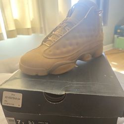 Air Jordan 13 Retro