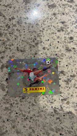 00  panini sticker