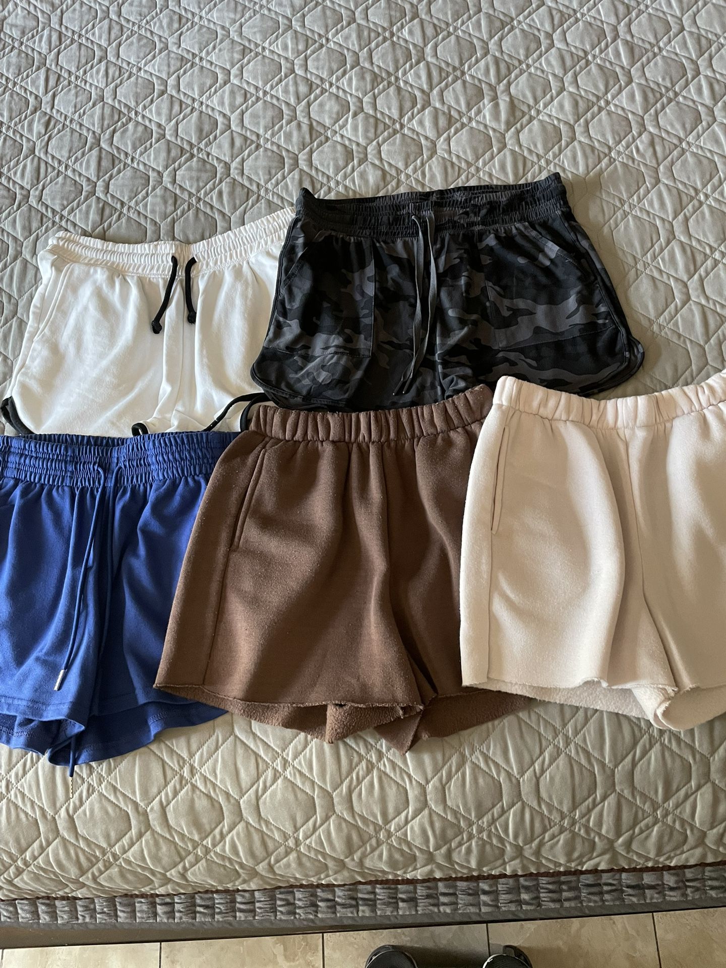 Shorts Size Small