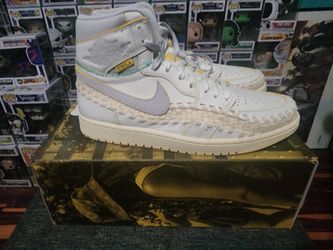 2023 Union LA x Bephies Beauty Supply x Air Jordan 1