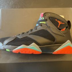 Jordan 7 30th Anniversary 