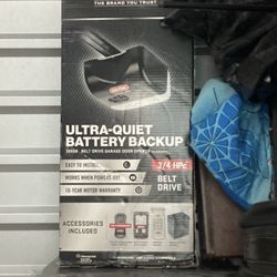 Garage Door Opener