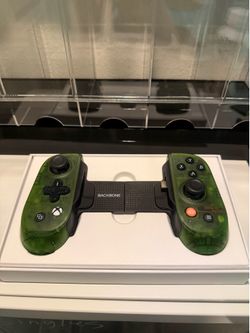 Backbone pro Xbox edition
