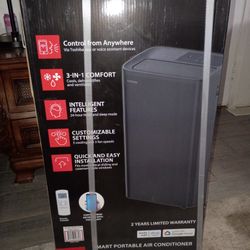 Toshiba Air Conditioner 